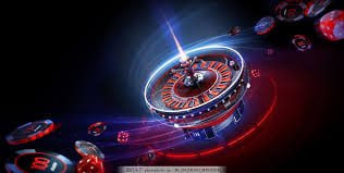 Live-dealer studio with professional blackjack table and HD camera setup at sky123 login
